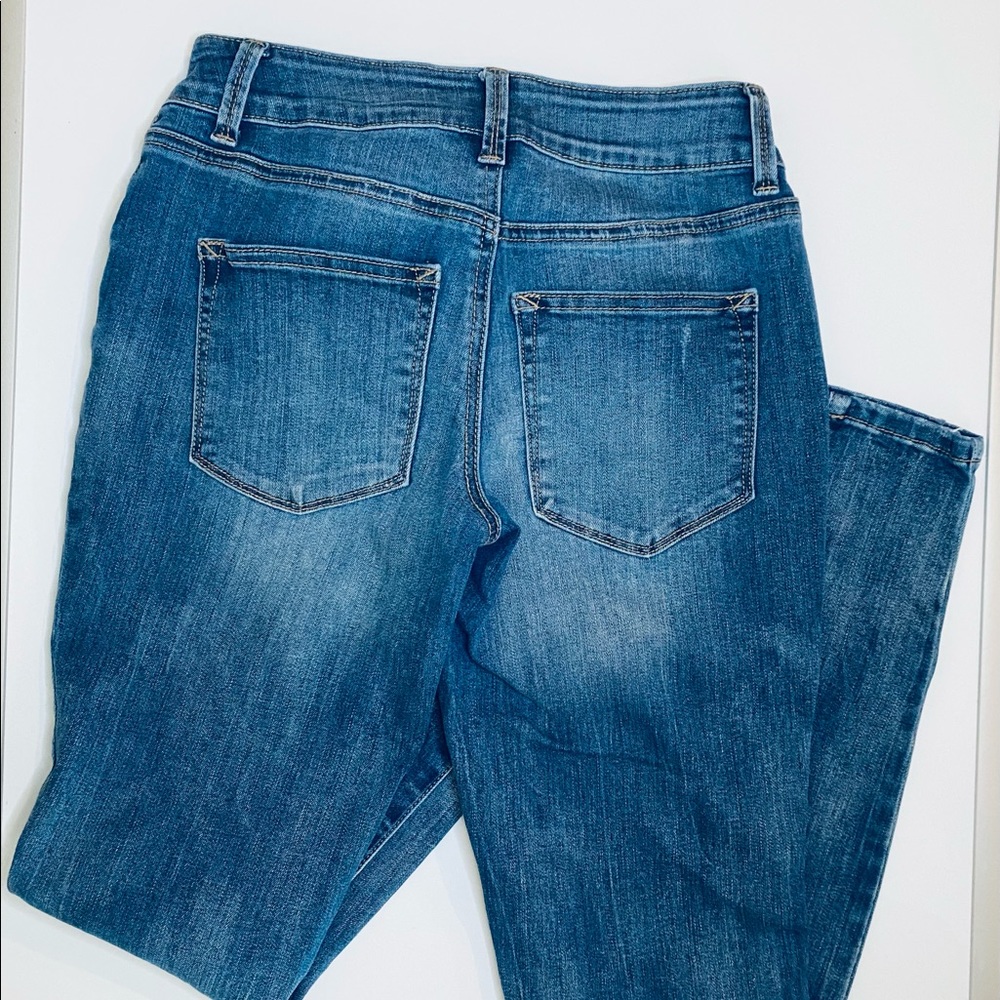 | Maurices | Jean Jegging Skinny XS-reg - Picture 6 of 7